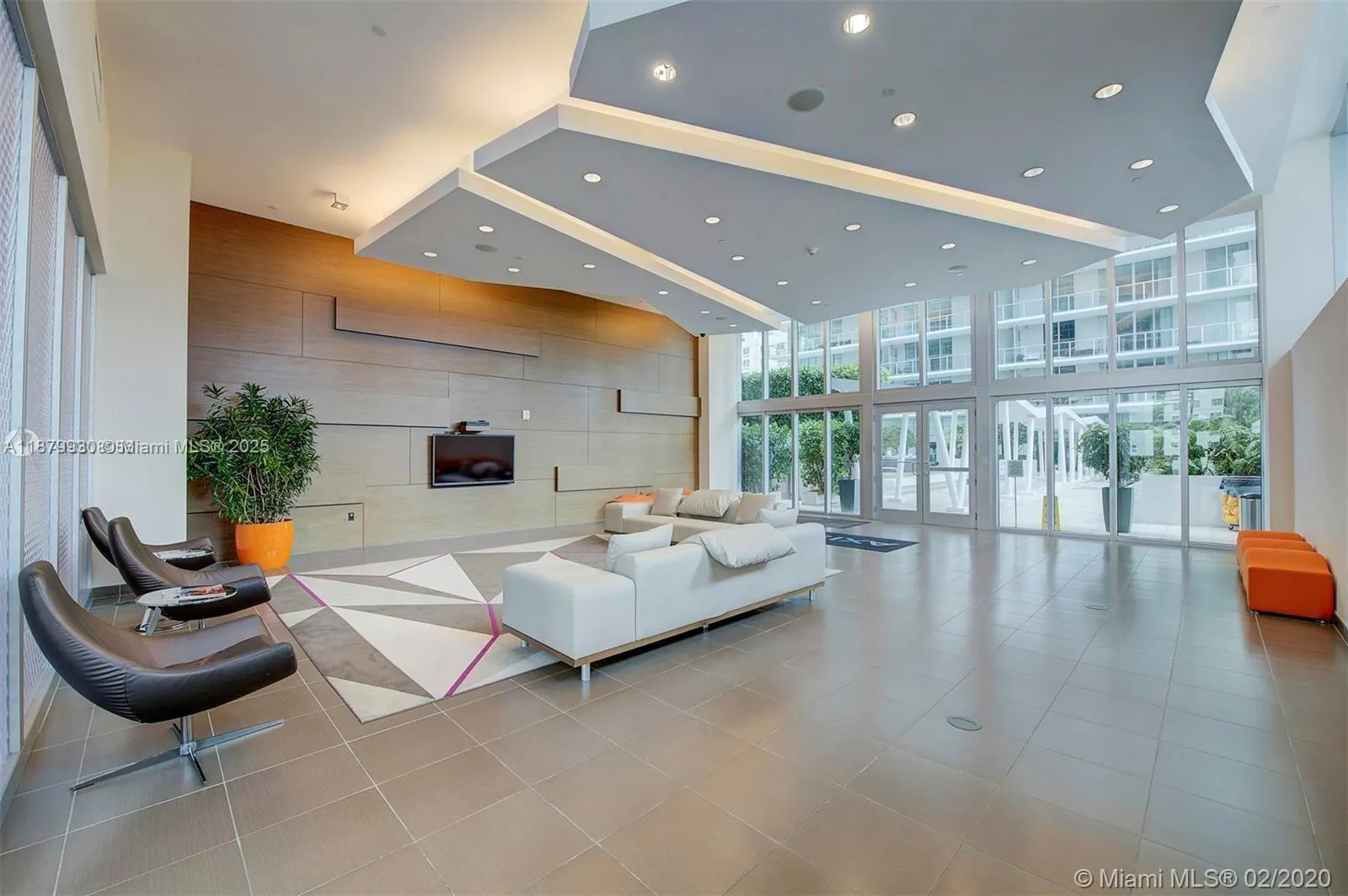 1111 SW 1st Ave, #1915-N