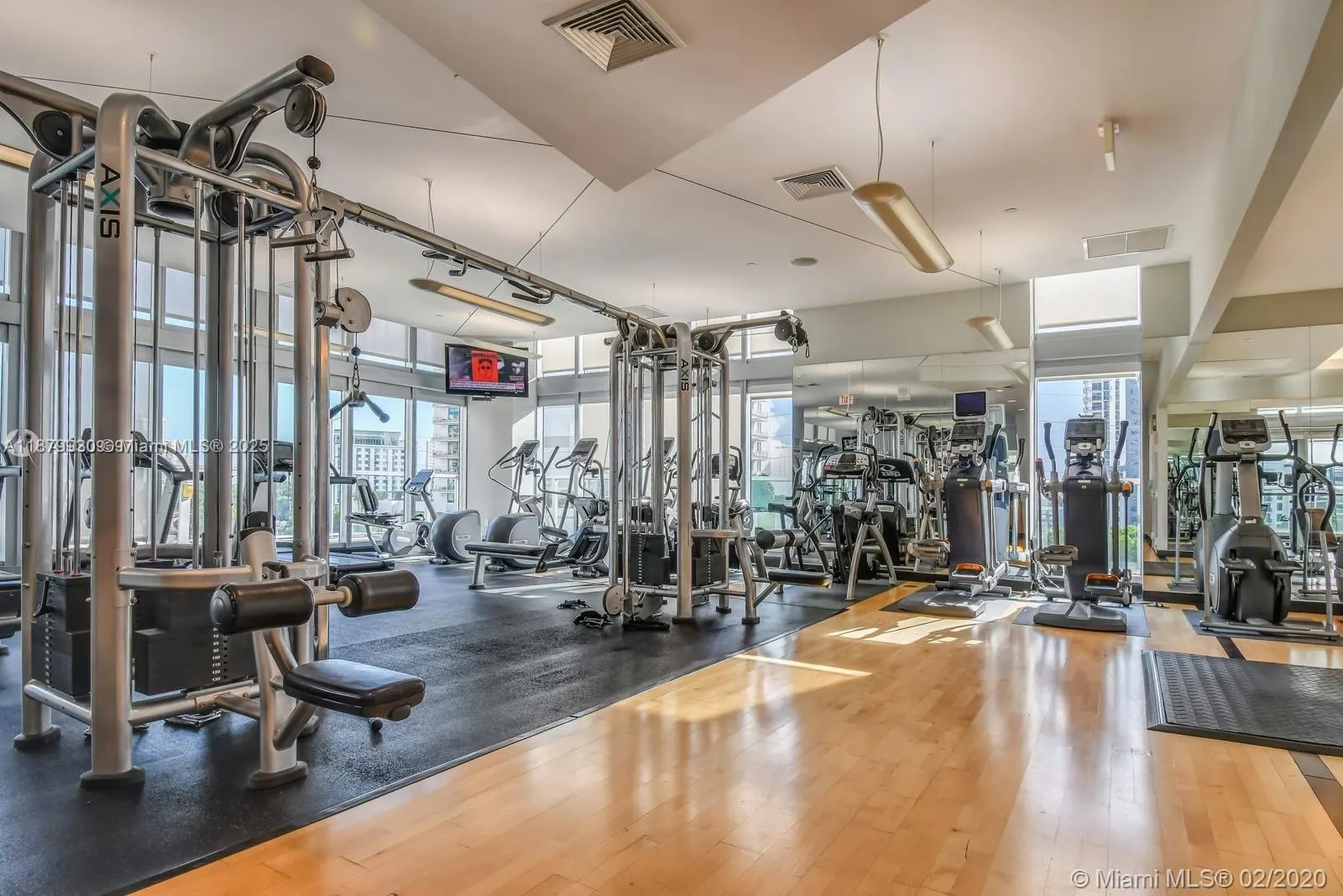1111 SW 1st Ave, #1915-N