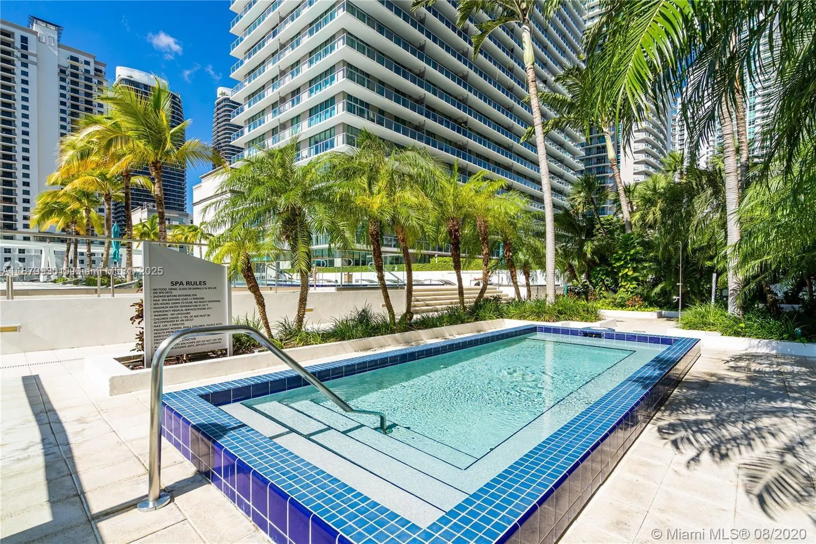 1111 SW 1st Ave, #1915-N