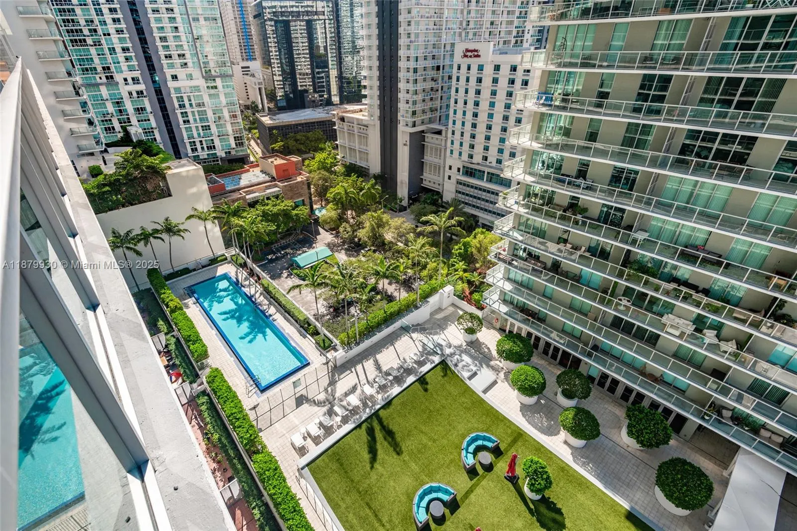 1111 SW 1st Ave, #1915-N
