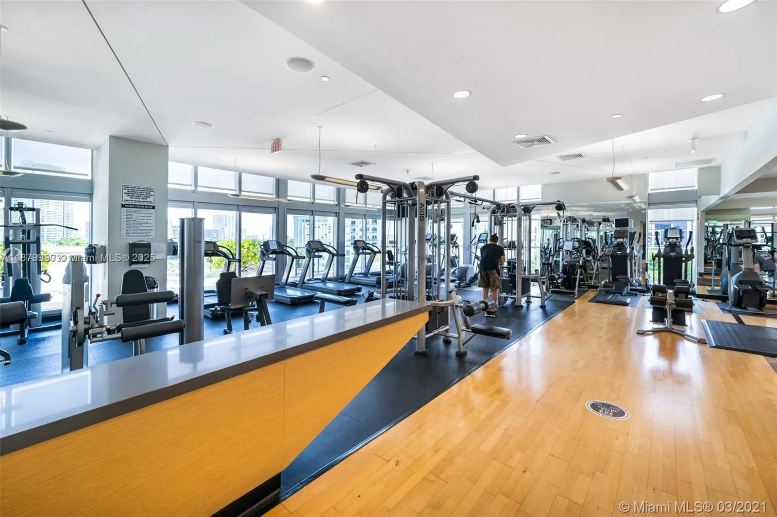 1111 SW 1st Ave, #1915-N