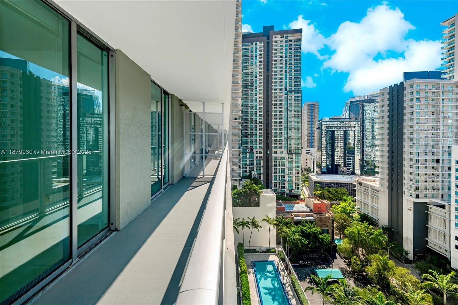 1111 SW 1st Ave, #1915-N