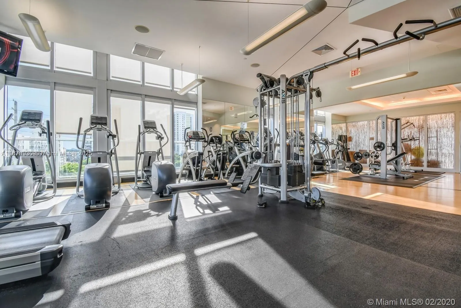1111 SW 1st Ave, #1915-N