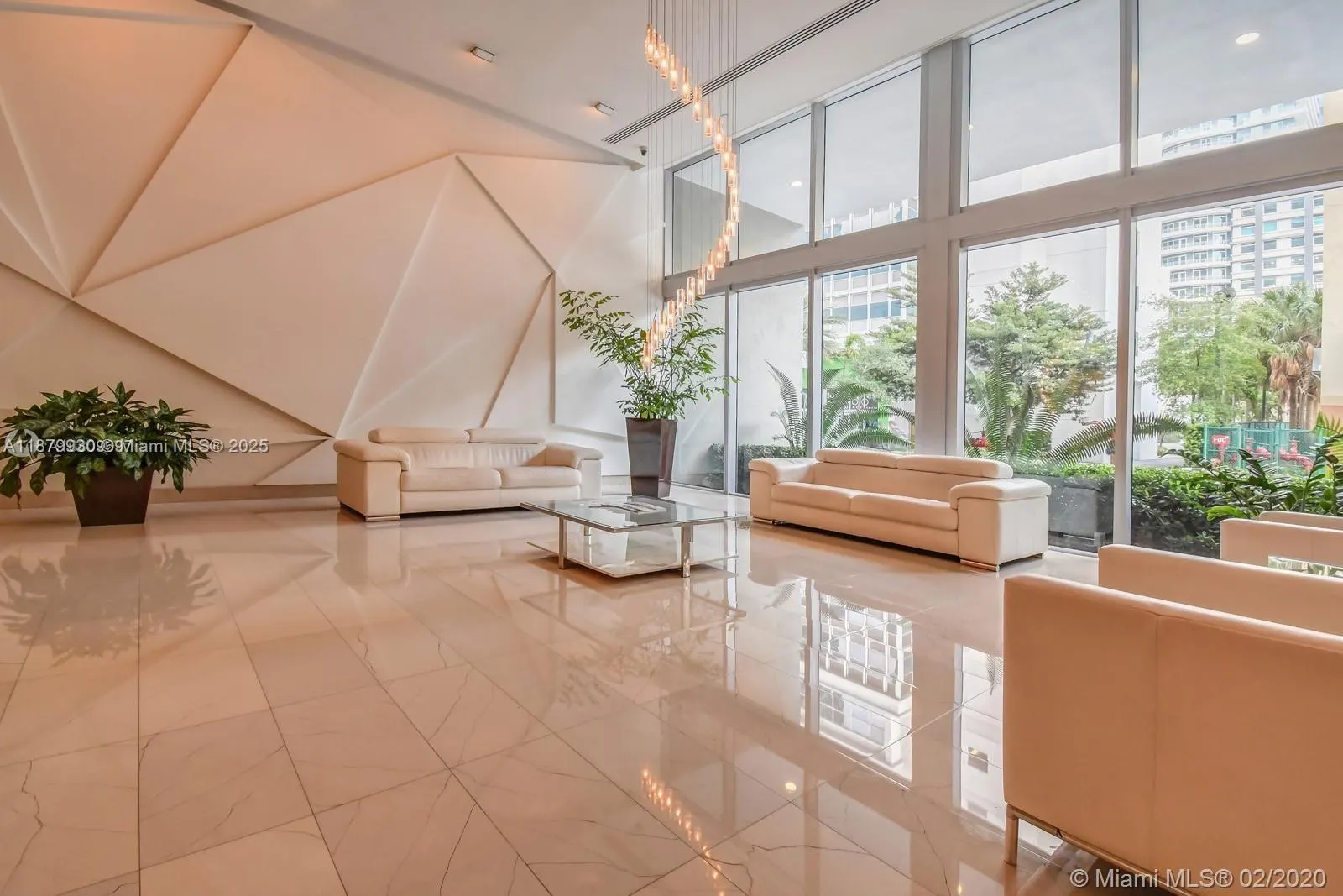 1111 SW 1st Ave, #1915-N