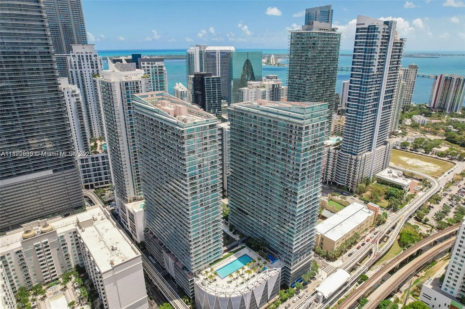 1111 SW 1st Ave, #1915-N
