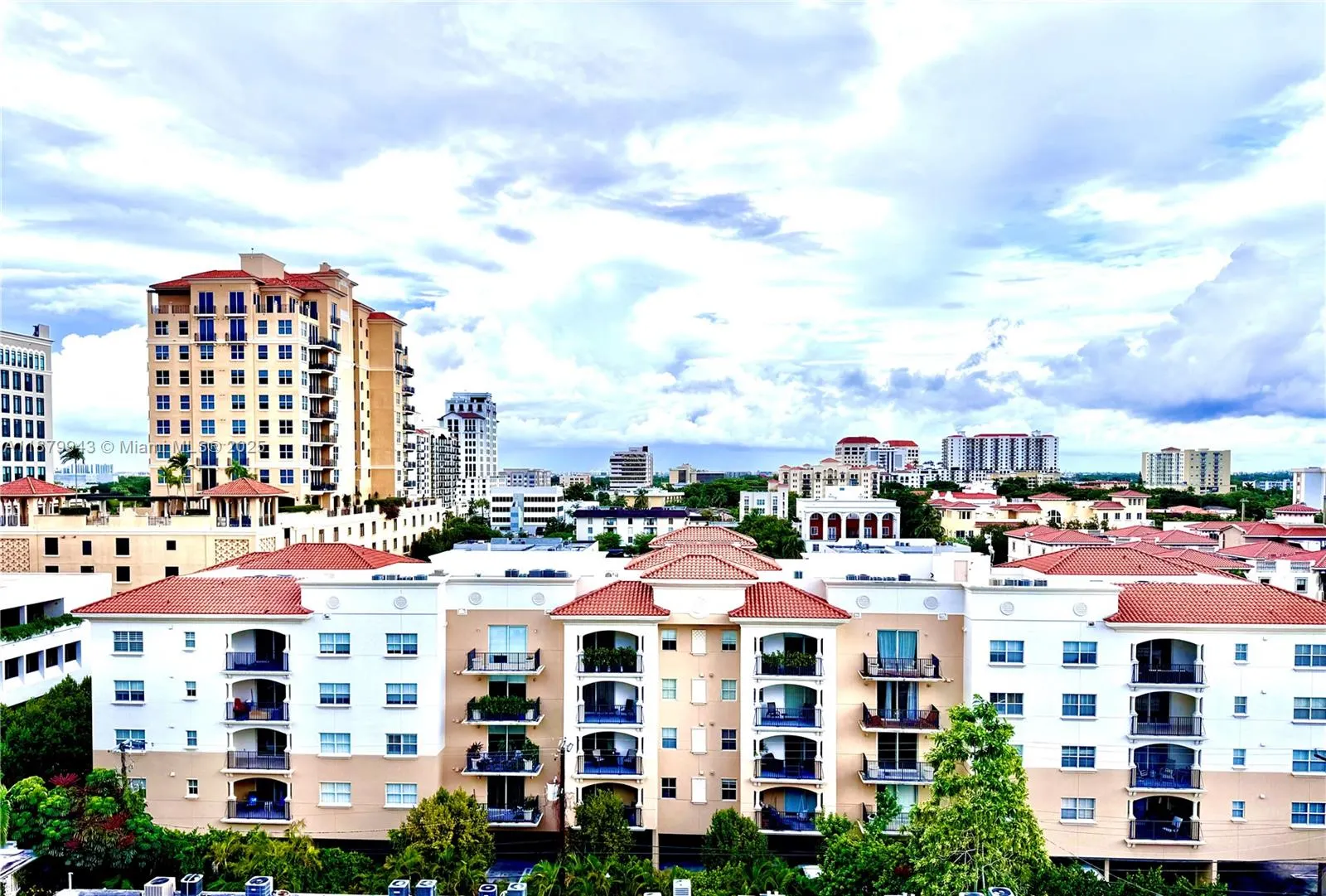 1805 Ponce De Leon Blvd, #719
