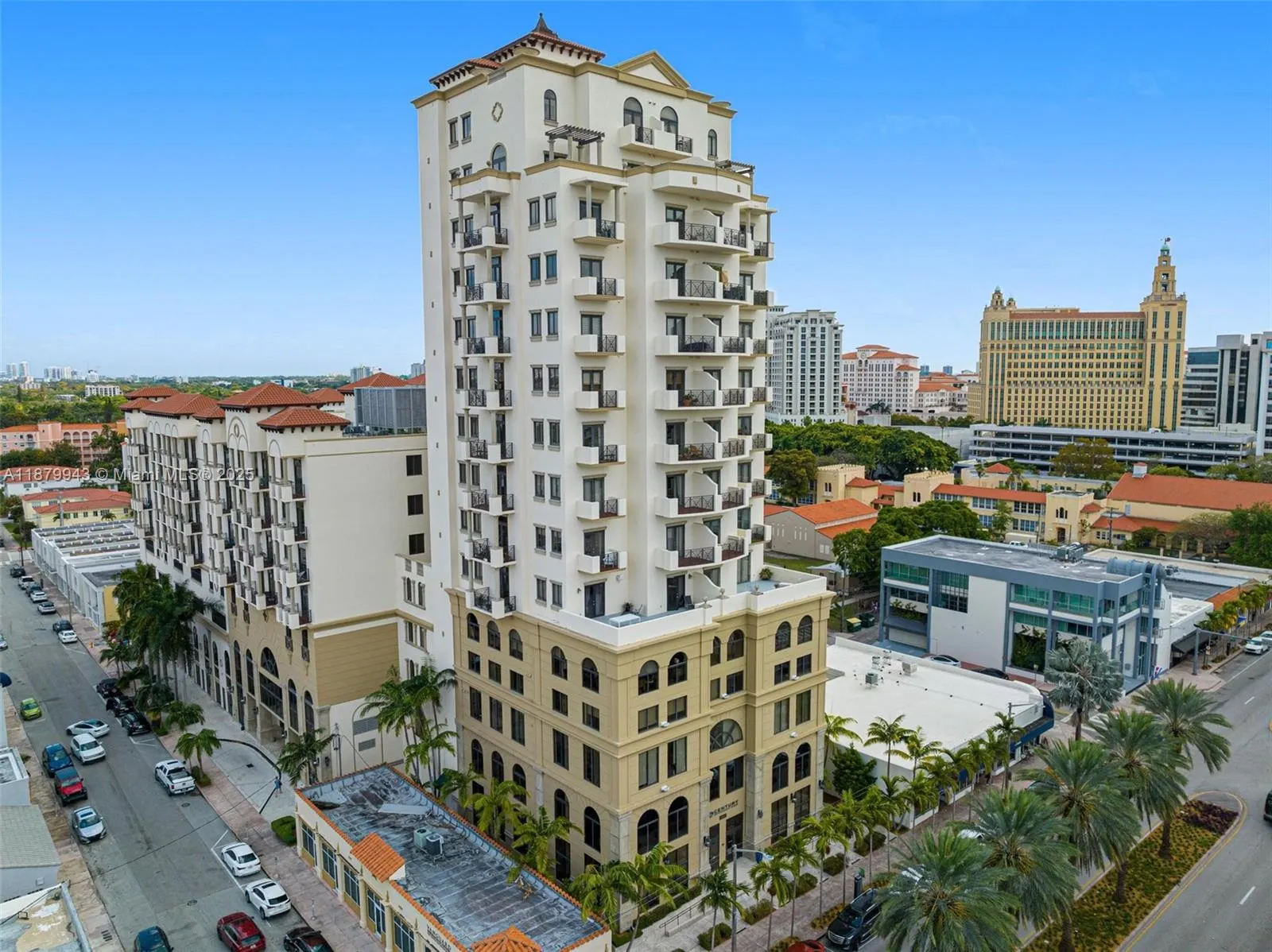 1805 Ponce De Leon Blvd, #719