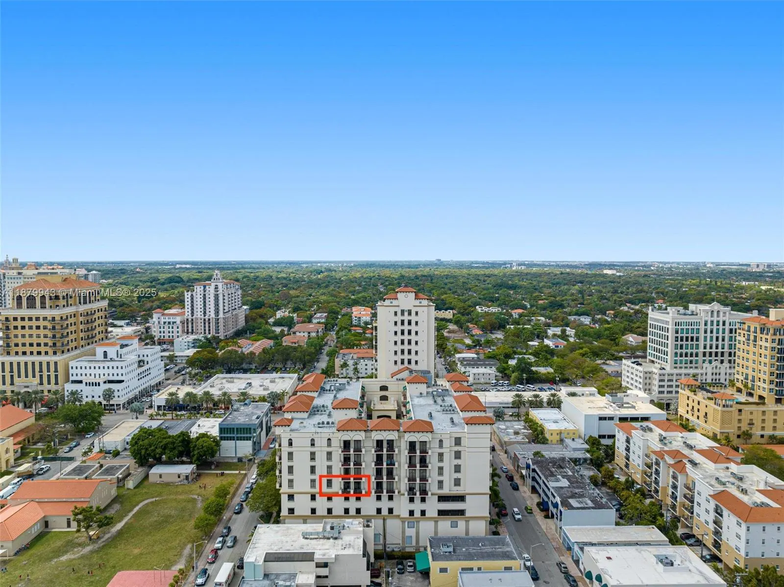 1805 Ponce De Leon Blvd, #719