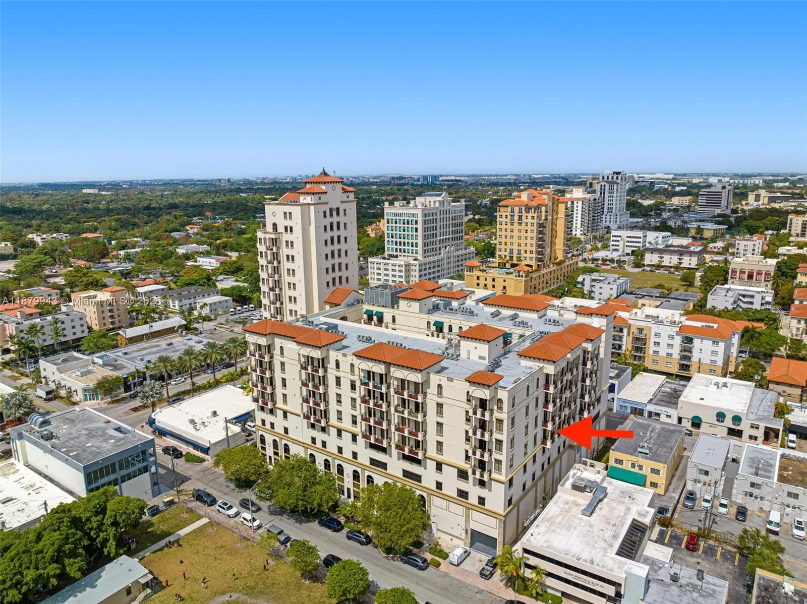 1805 Ponce De Leon Blvd, #719