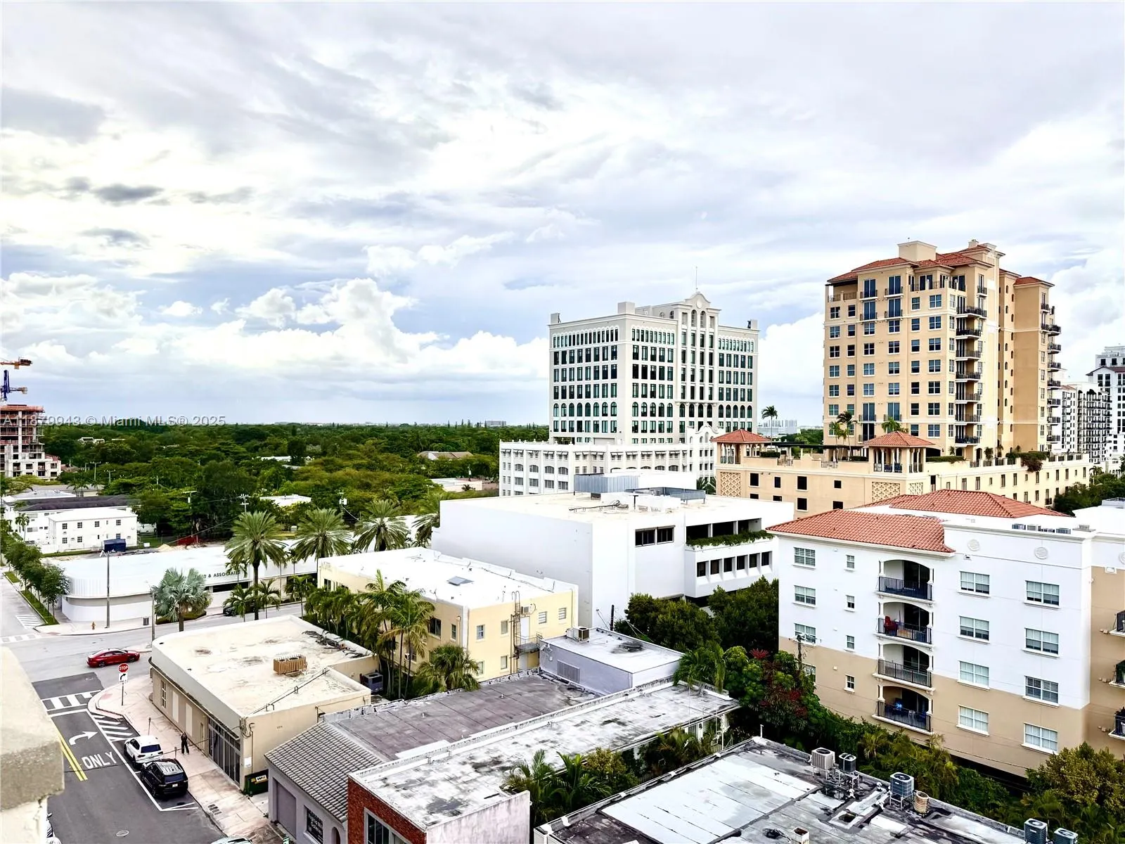 1805 Ponce De Leon Blvd, #719