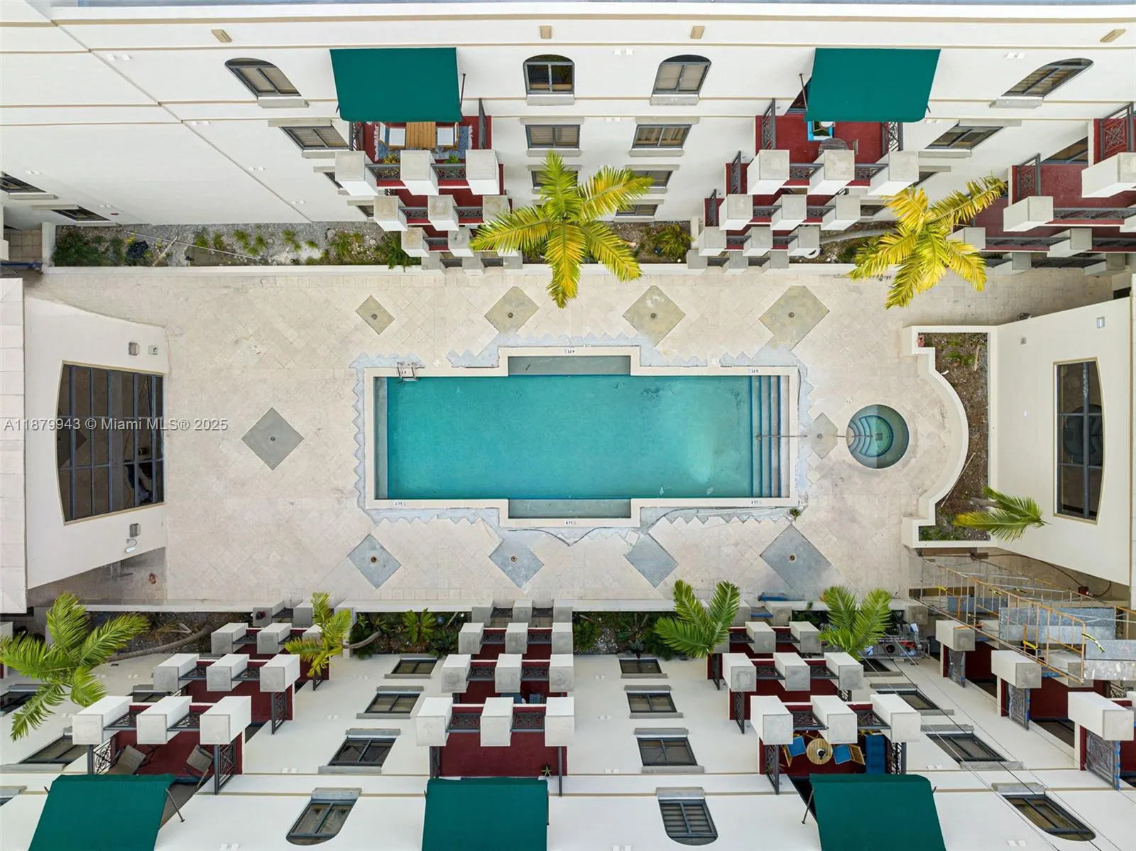 1805 Ponce De Leon Blvd, #719