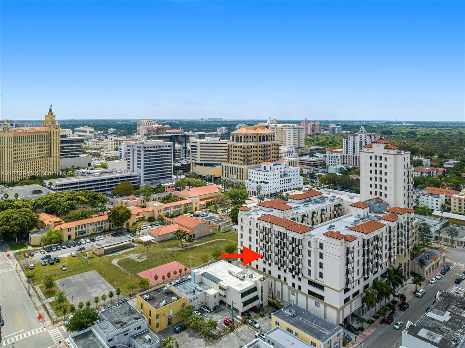 1805 Ponce De Leon Blvd, #719