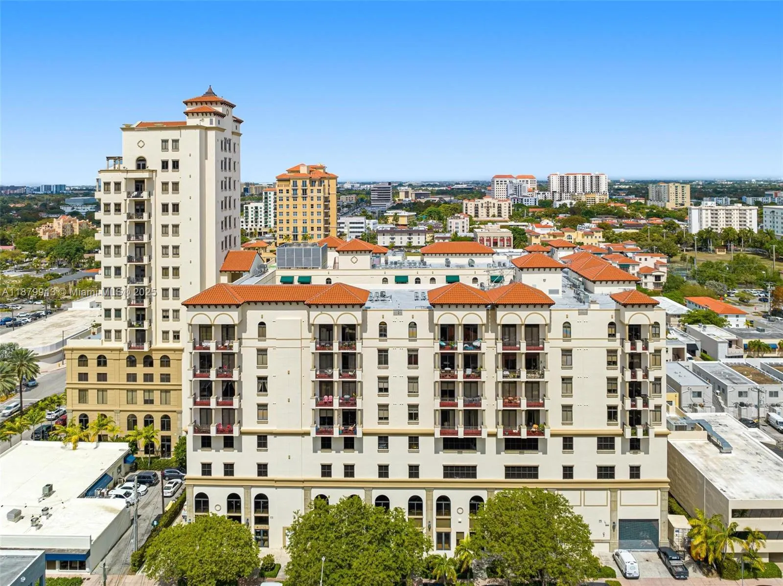 1805 Ponce De Leon Blvd, #719
