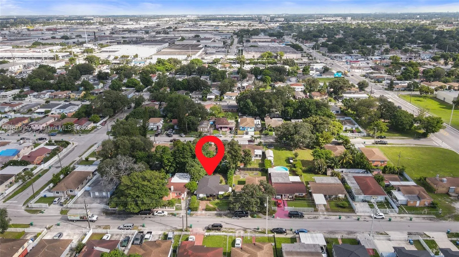 3265 NW 50th St