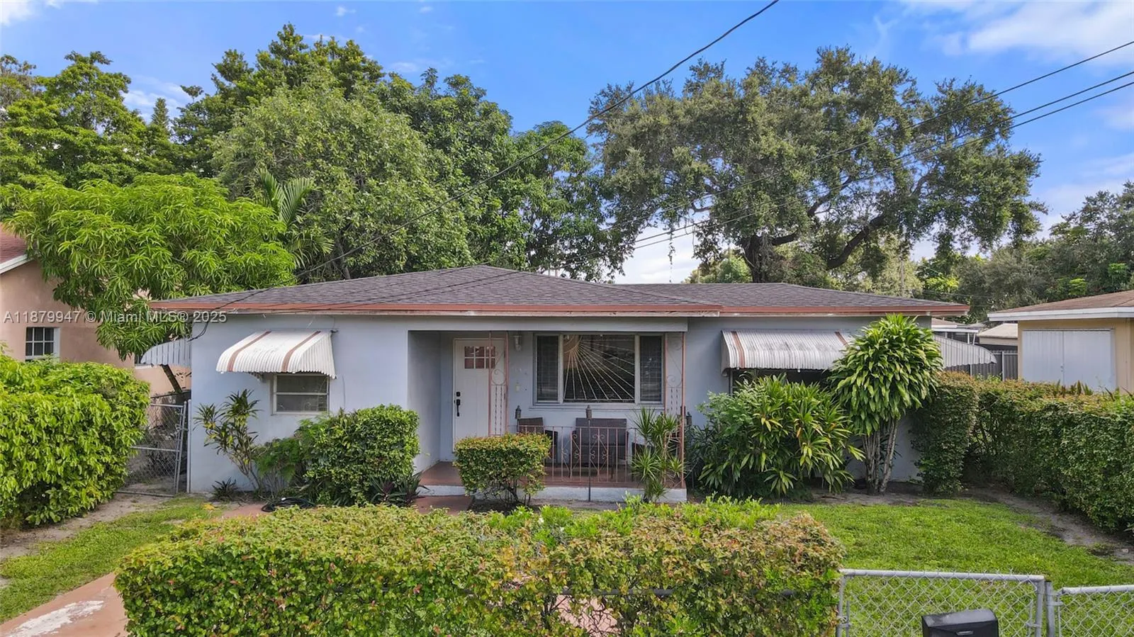 3265 NW 50th St