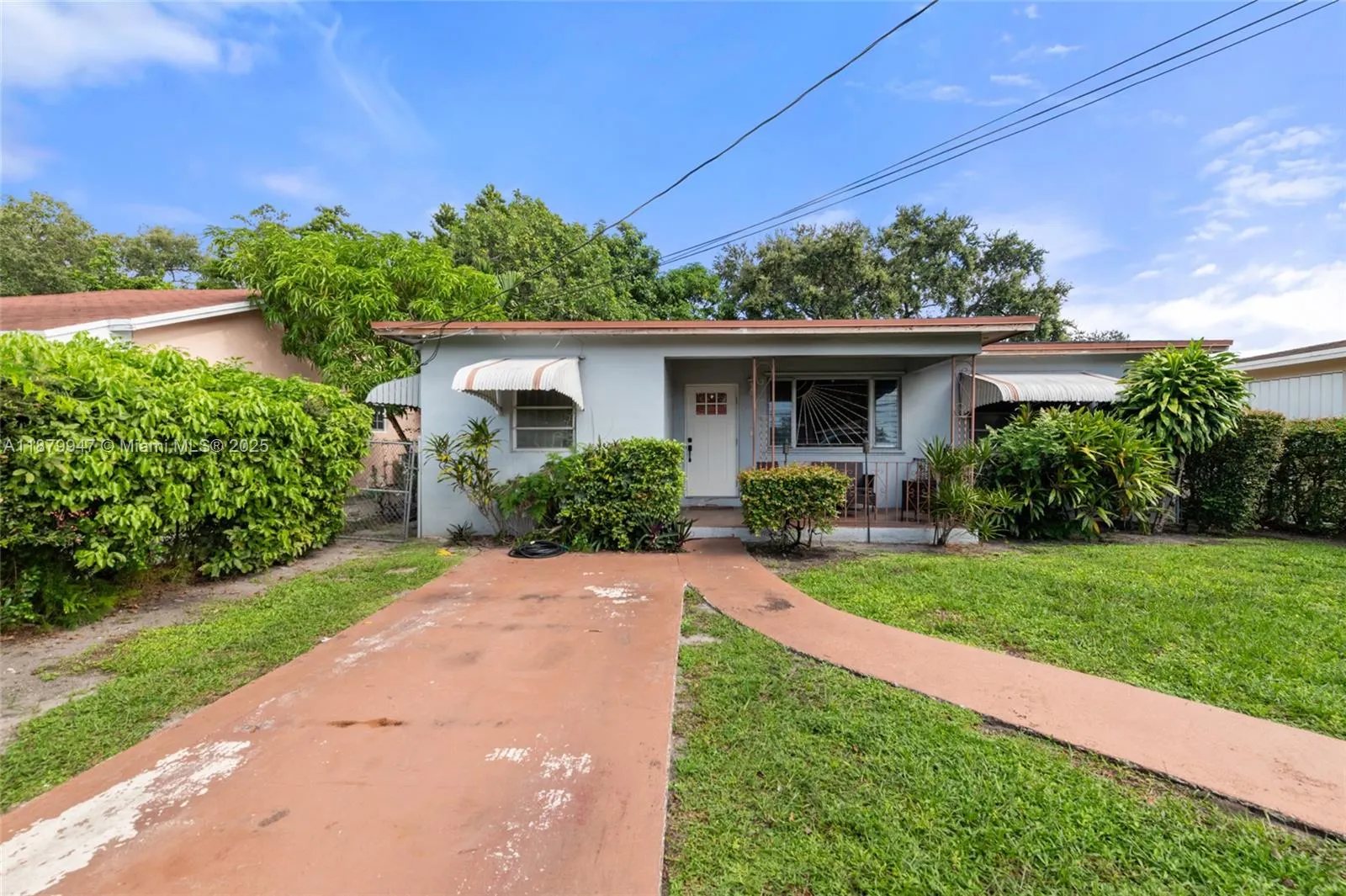 3265 NW 50th St