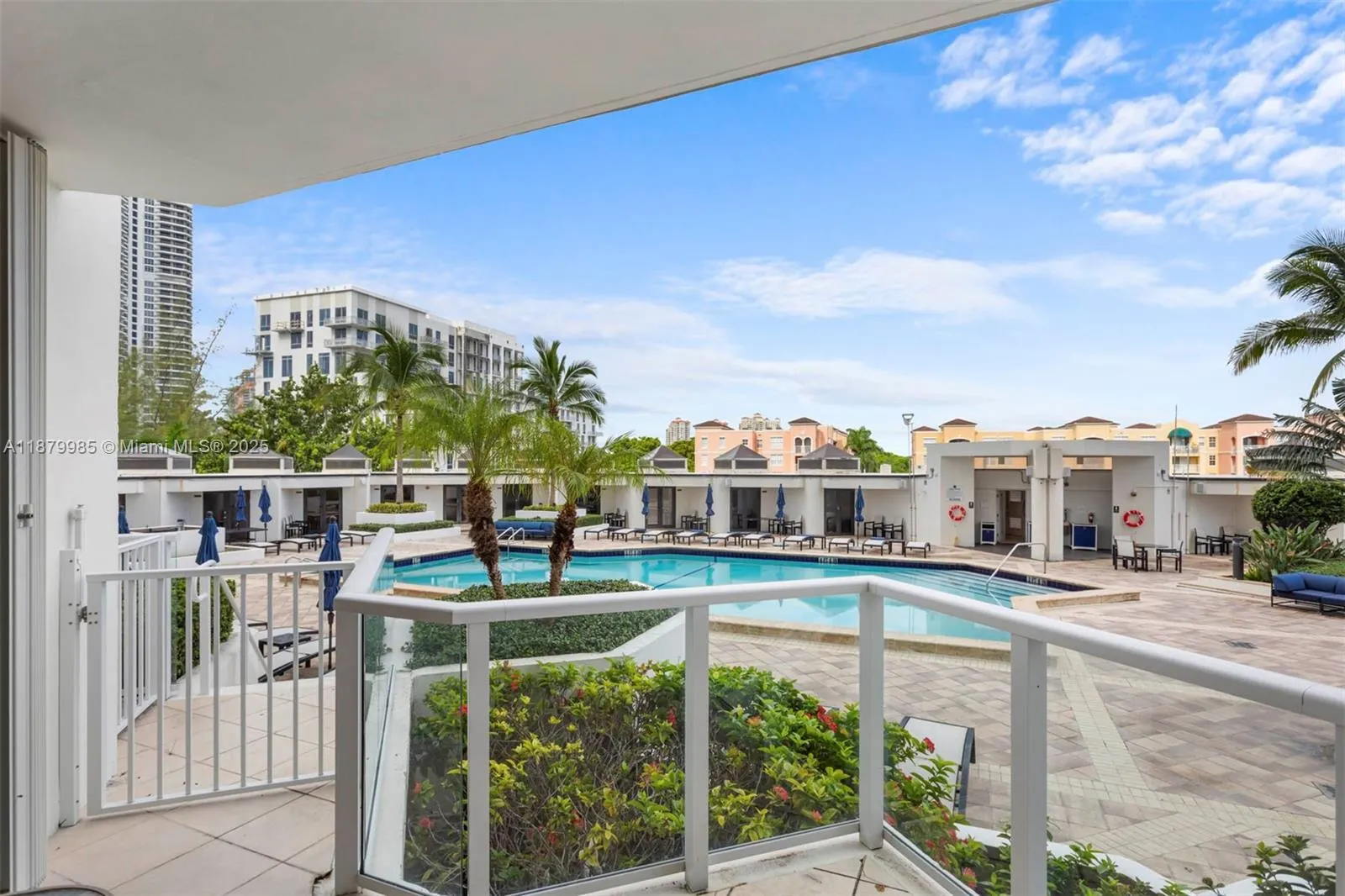 19500 Turnberry Way, #3C