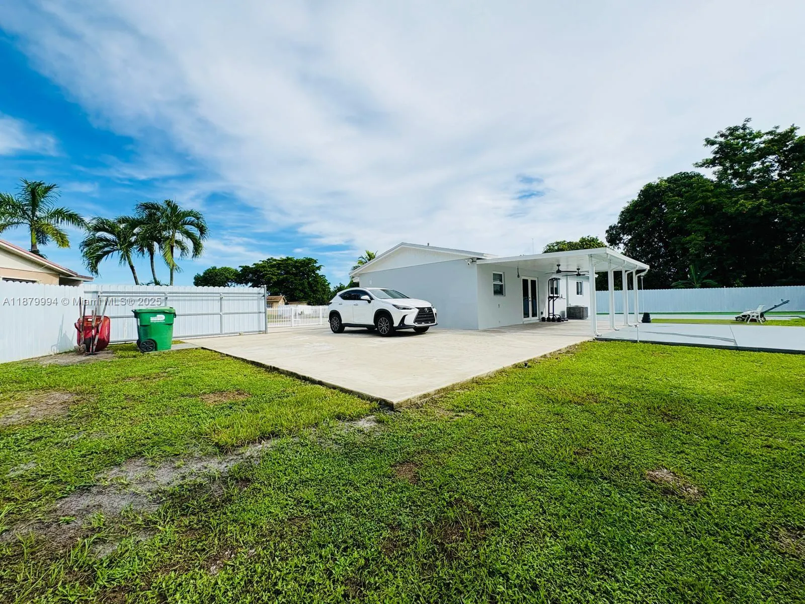 4384 NW 202nd St