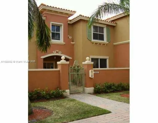 10669 SW 8th St, #2409