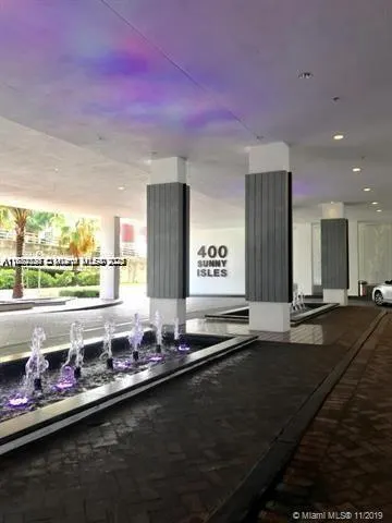 400 Sunny Isles Blvd, #103