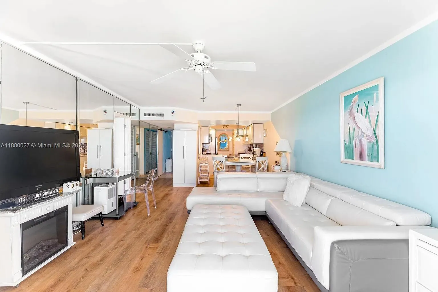 201 E Ocean Dr Dr, #0