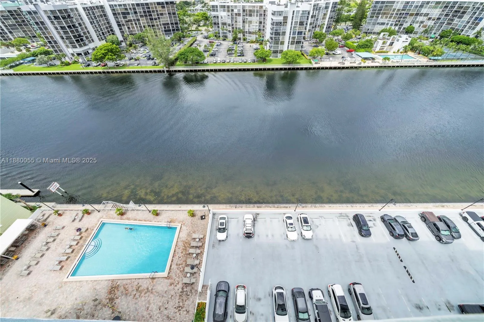 3000 S Ocean Dr, #1208