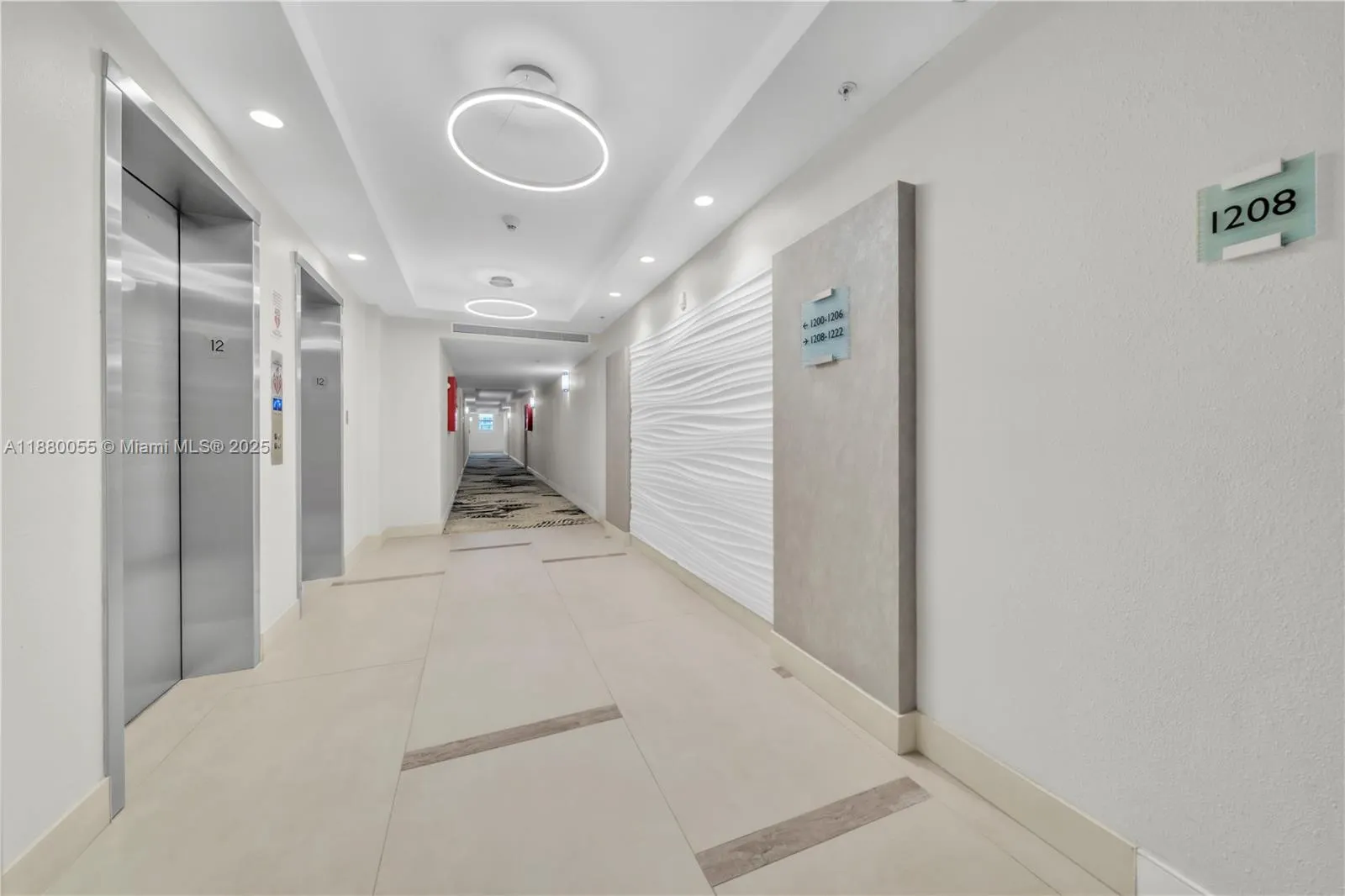 3000 S Ocean Dr, #1208