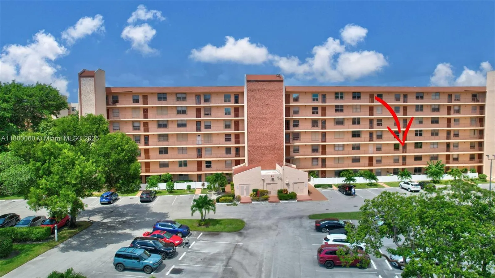 14575 Bonaire Blvd, #308