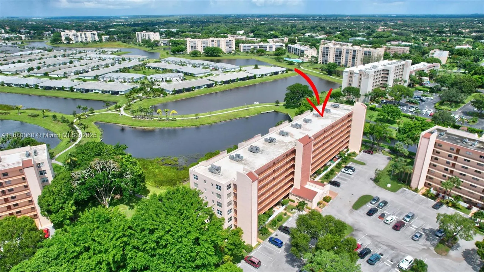 14575 Bonaire Blvd, #308