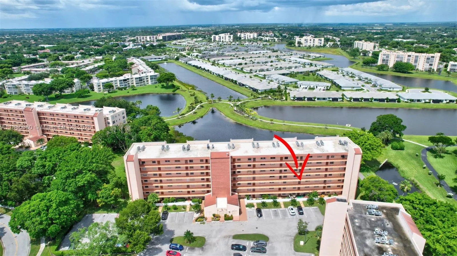 14575 Bonaire Blvd, #308