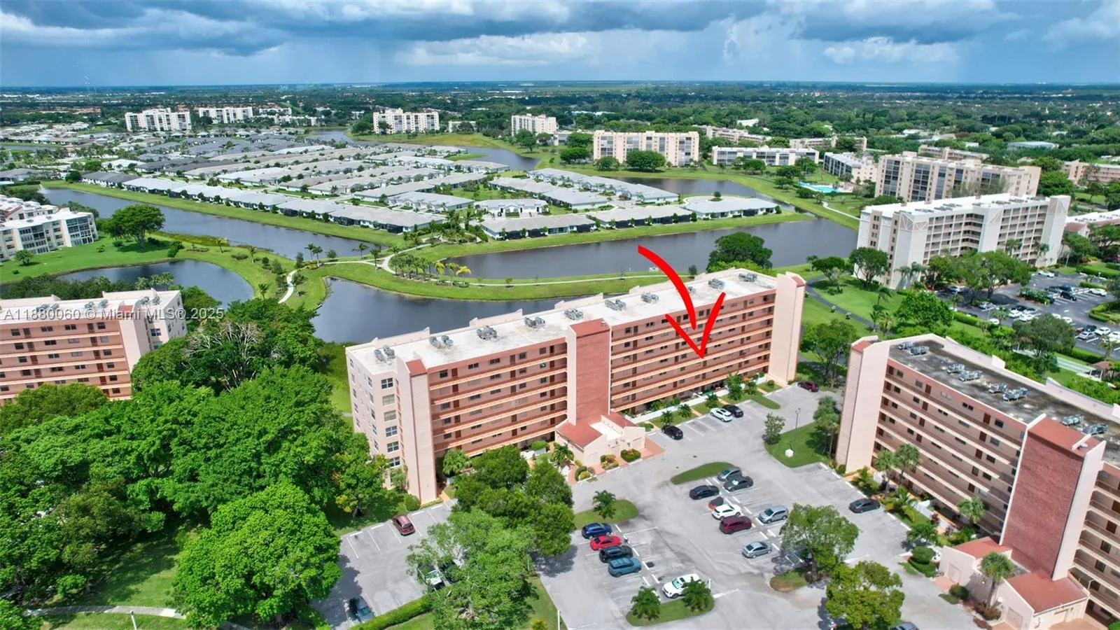 14575 Bonaire Blvd, #308