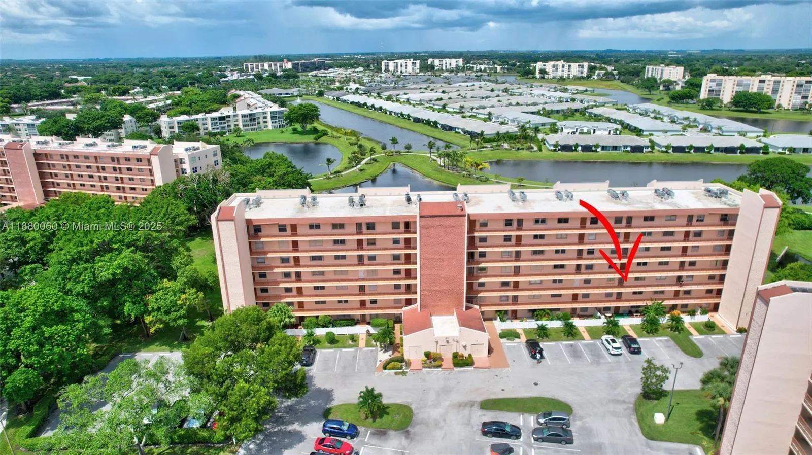 14575 Bonaire Blvd, #308
