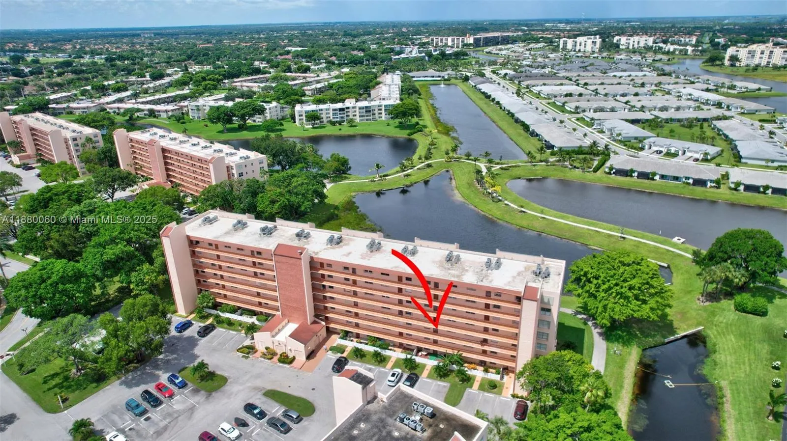 14575 Bonaire Blvd, #308
