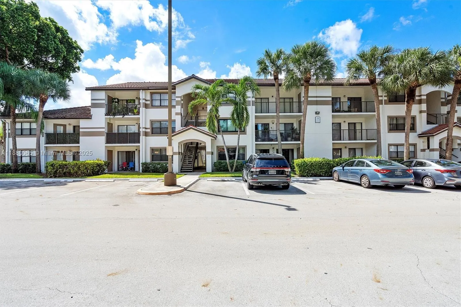 540 S Park Rd, #19-9