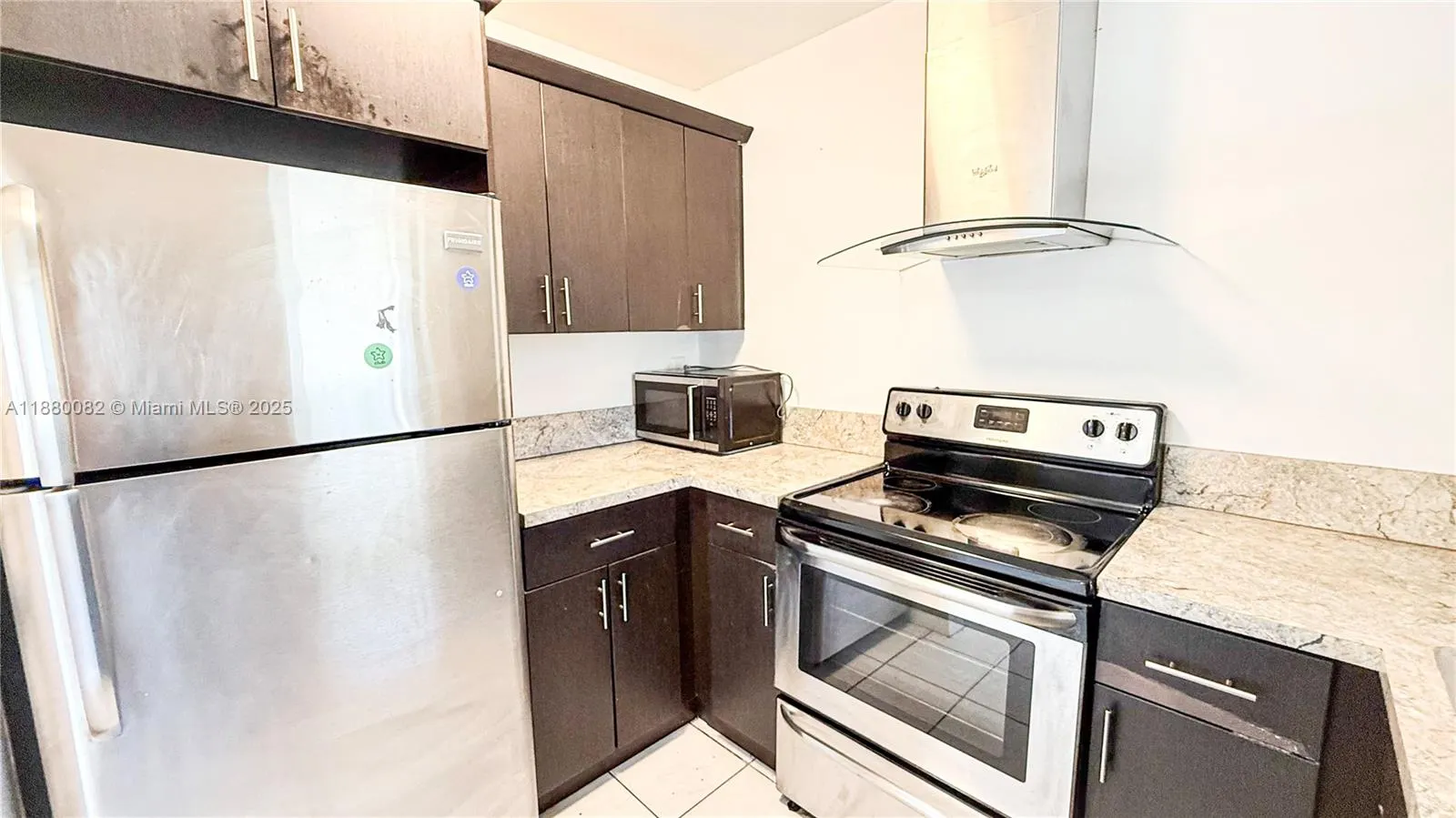 3200 NW 5th Ter, #8