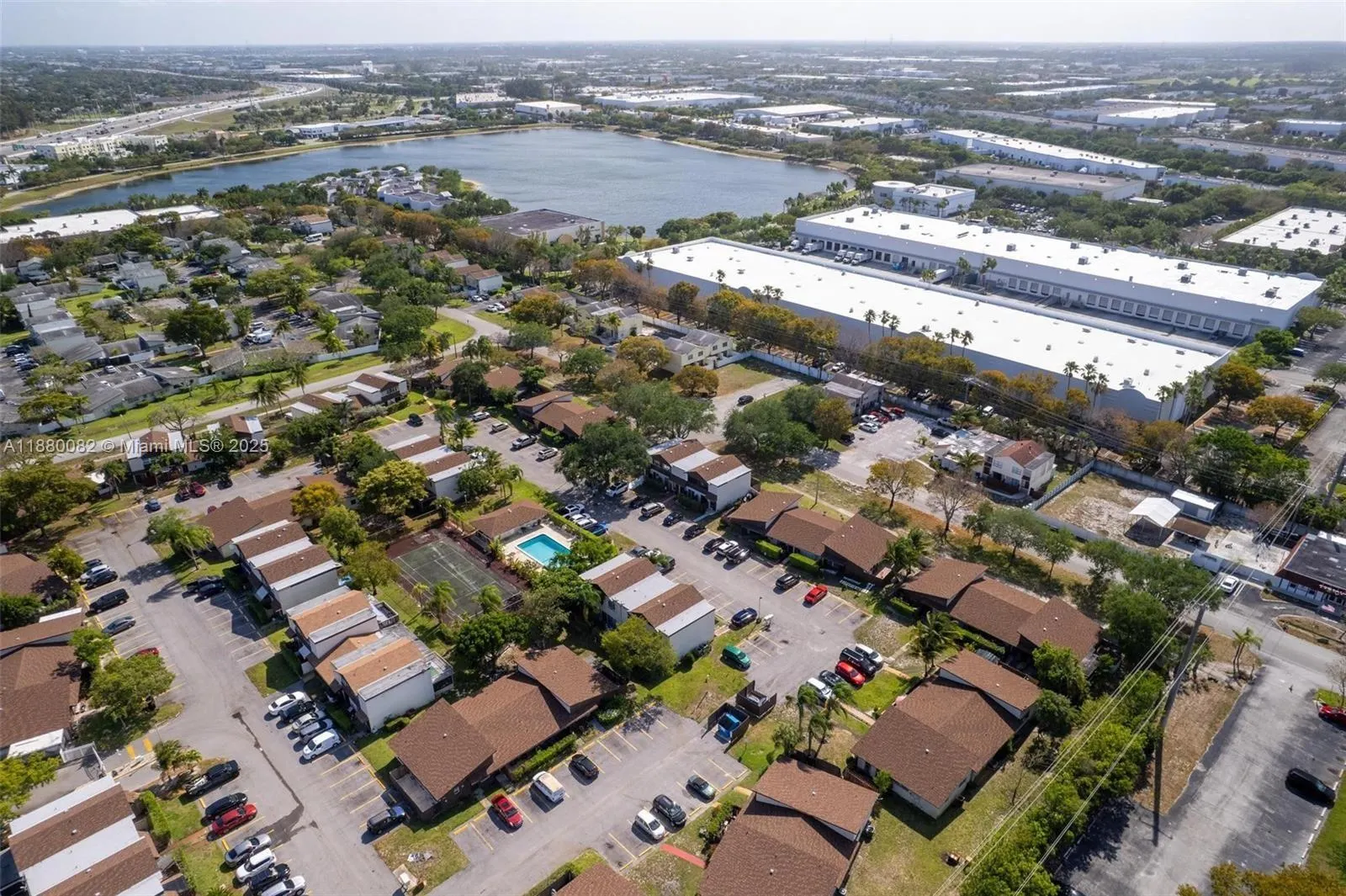 3200 NW 5th Ter, #8