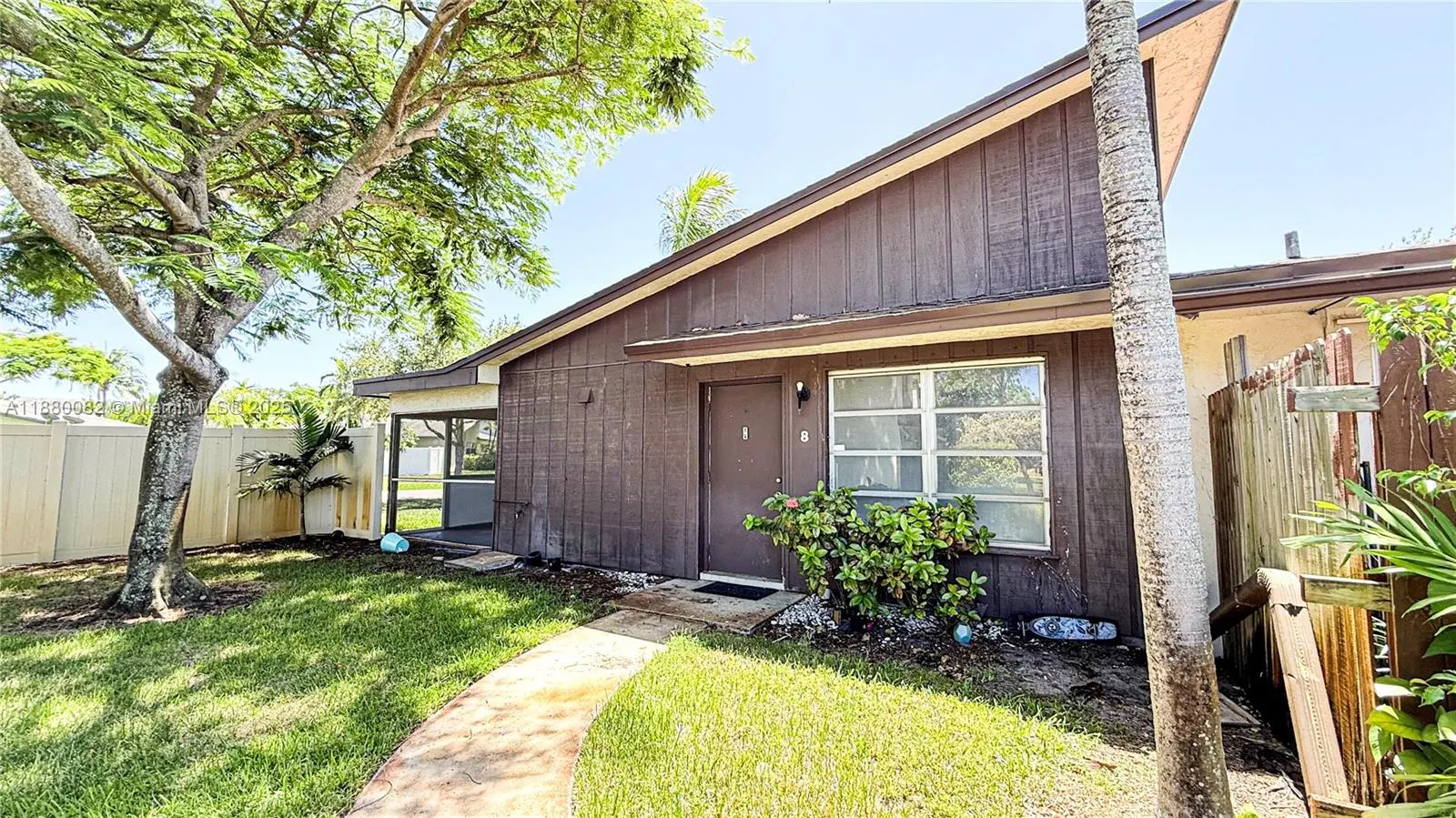 3200 NW 5th Ter, #8