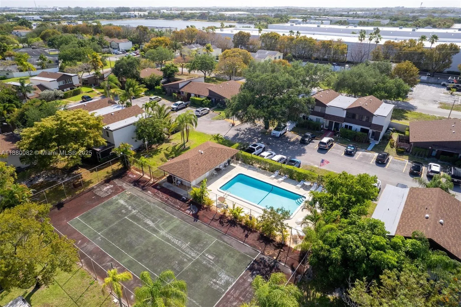 3200 NW 5th Ter, #8