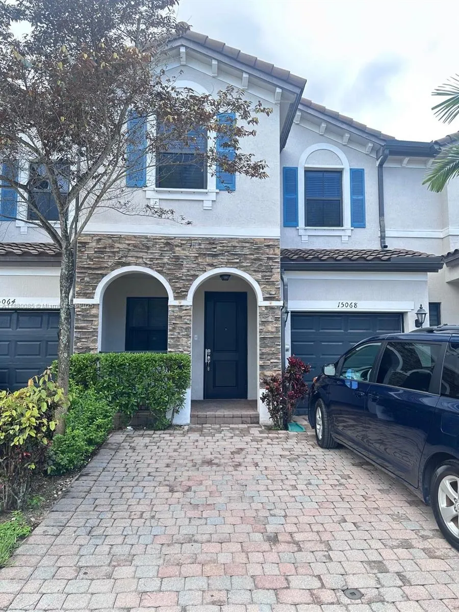 15068 SW 117th Ter, #15068