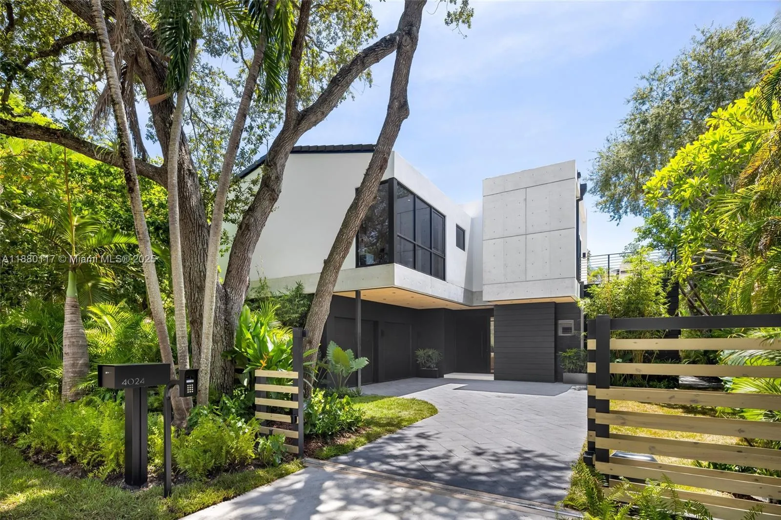 4024 Bonita Ave
