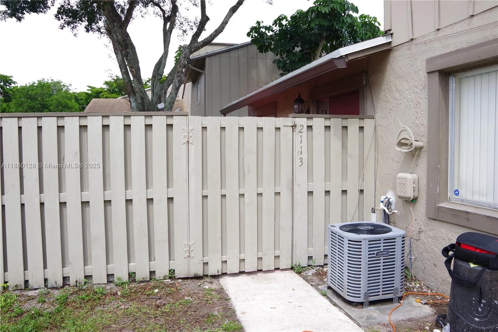 2113 NW 59th Ter, #61-C