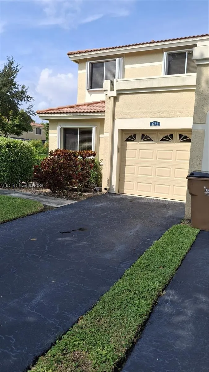 671 Deer Creek Corona Way, #671