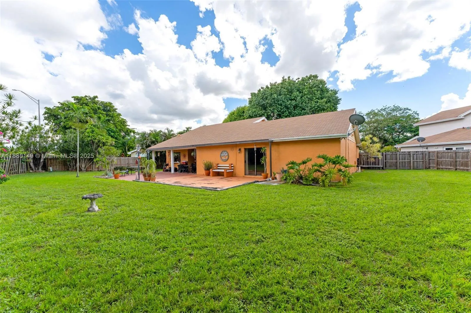 14729 SW 53rd Ter
