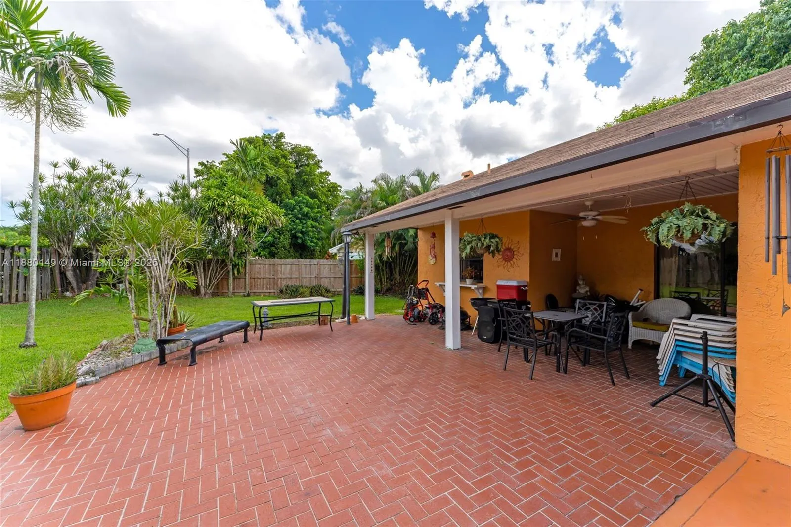 14729 SW 53rd Ter