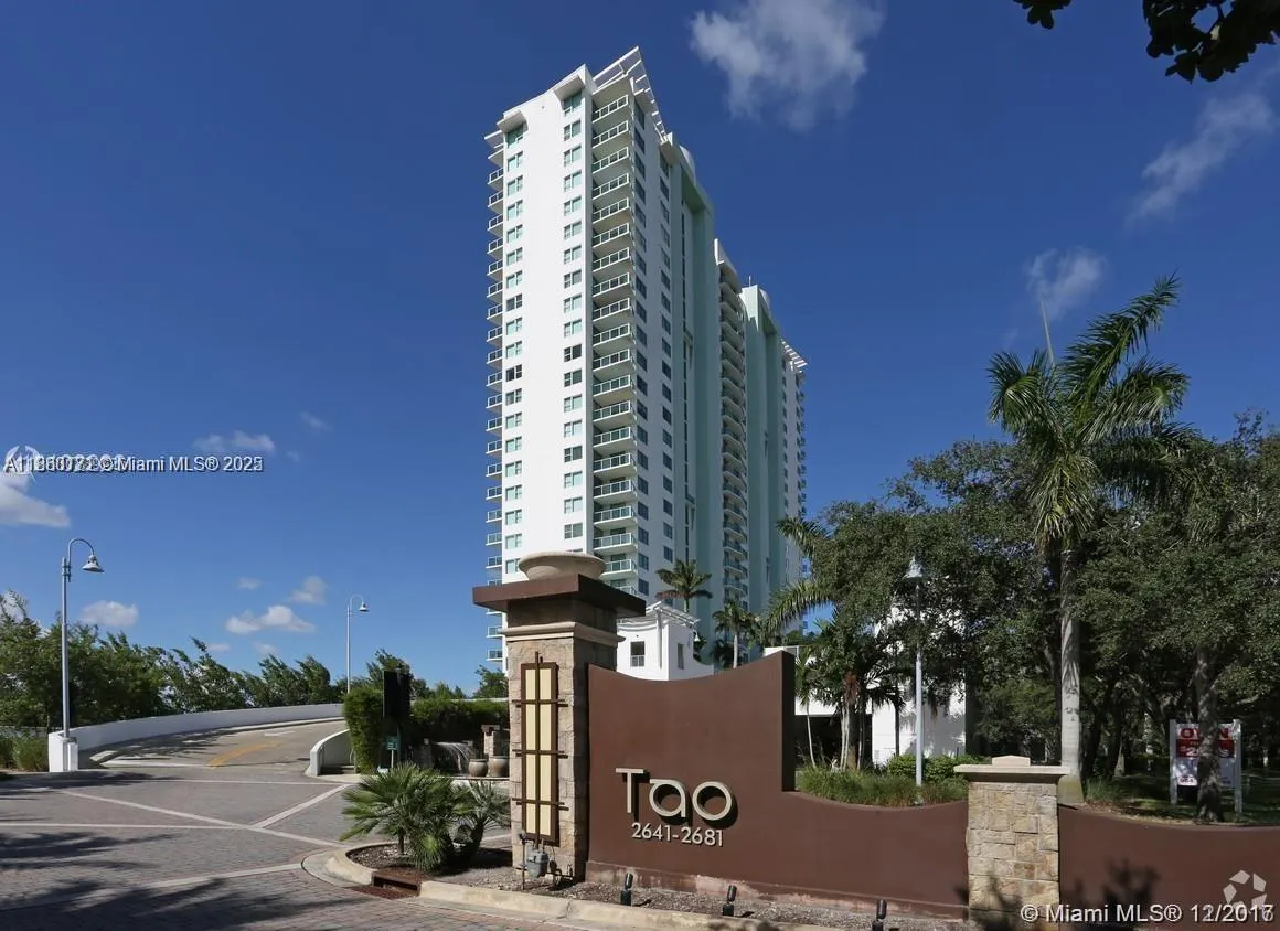 2681 N Flamingo Rd, #1704S