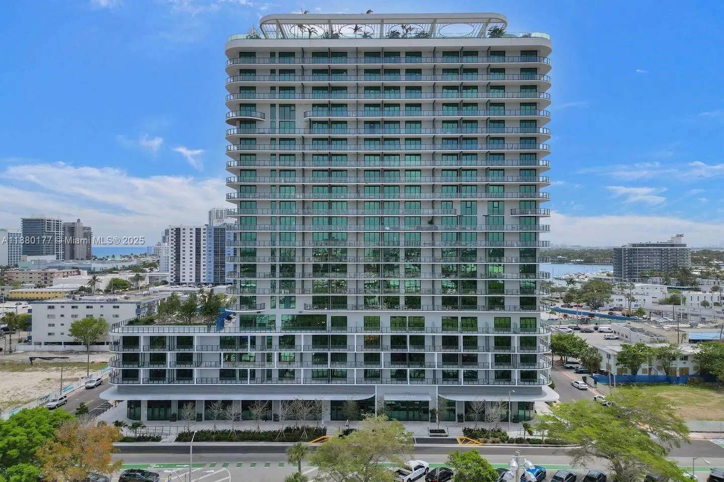 580 72nd Street, #1713
