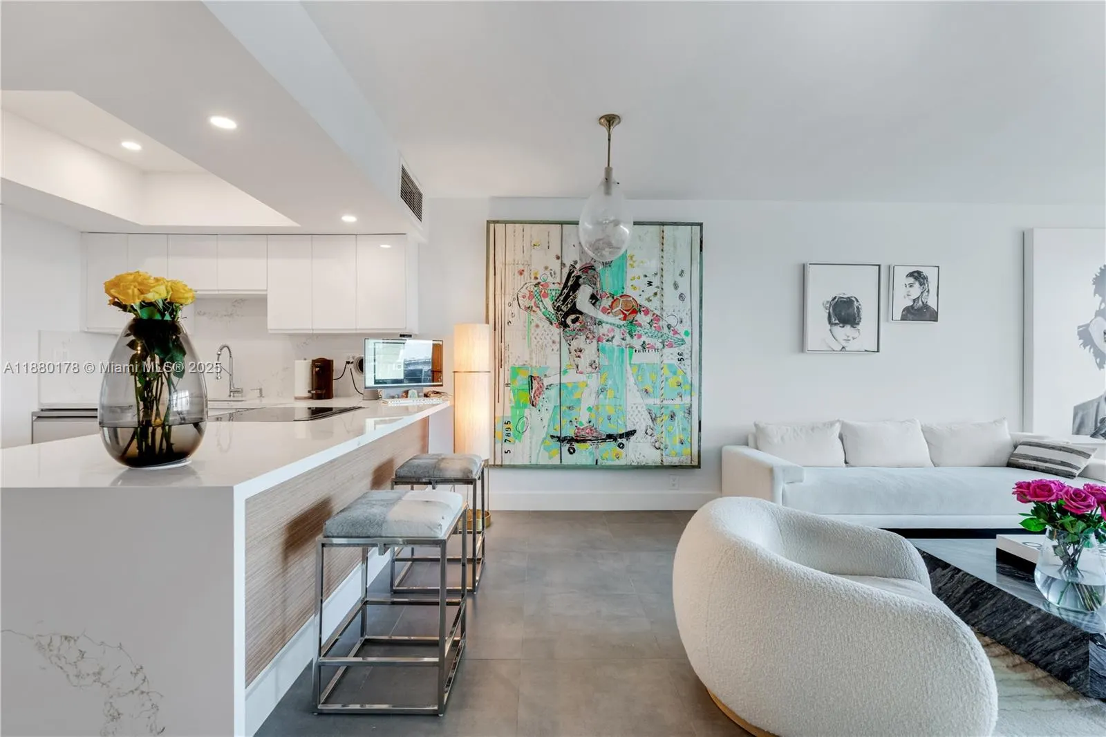 20 Island Ave, #702