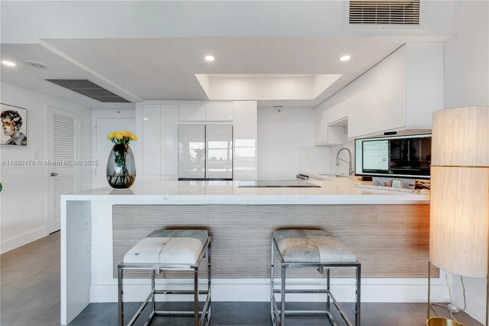20 Island Ave, #702