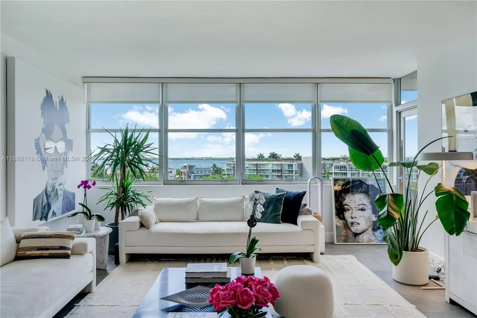 20 Island Ave, #702