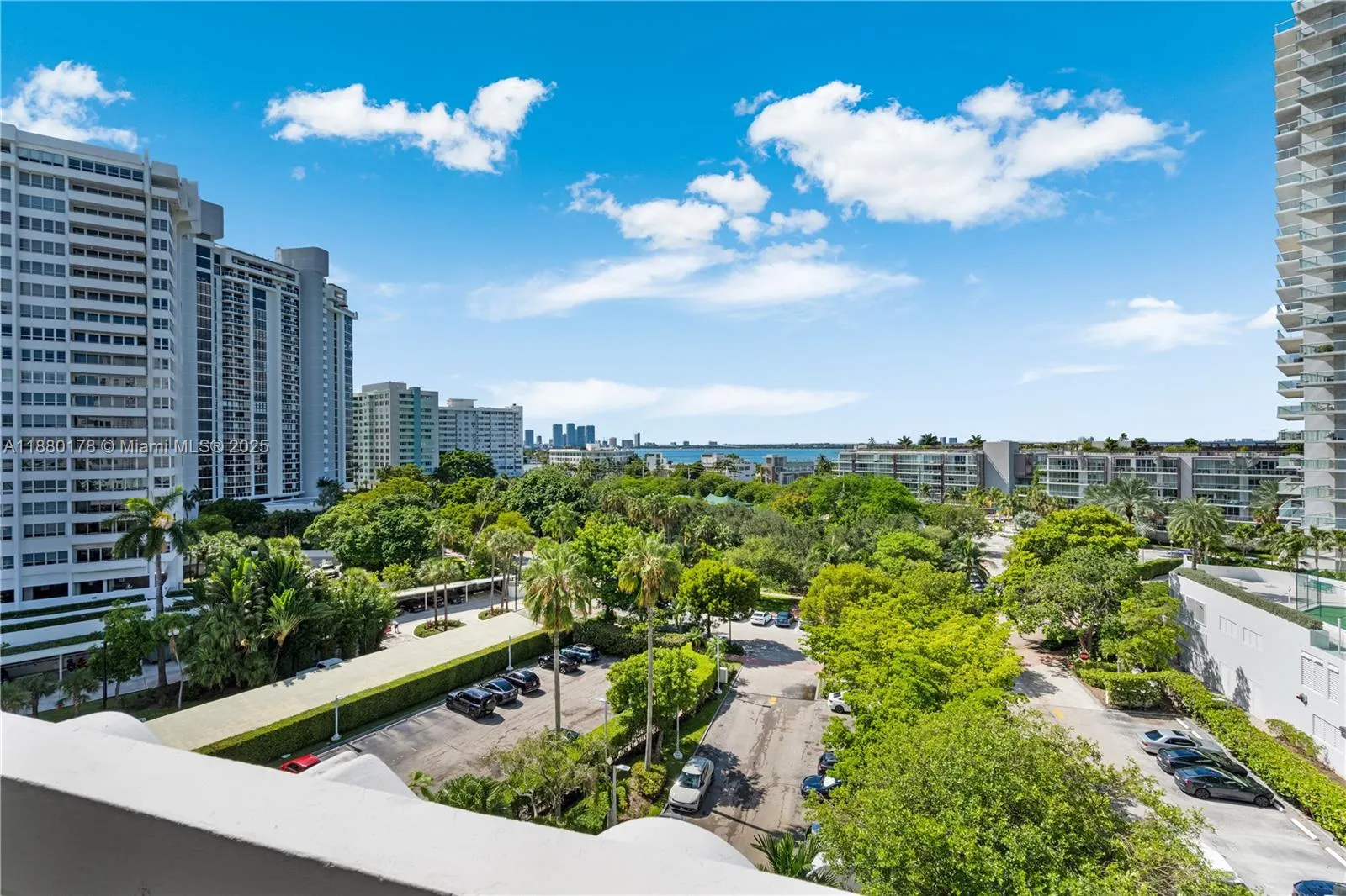 20 Island Ave, #702